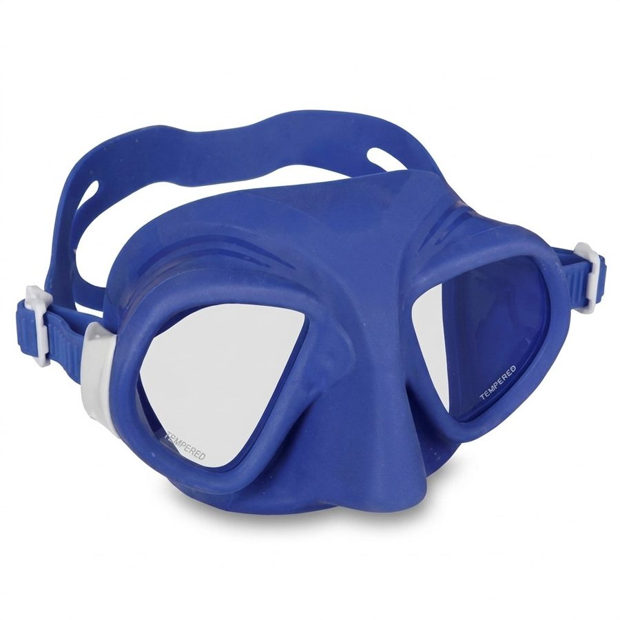 Mask X-TREAM - FRAMELESS BXBK BK Negro-negro