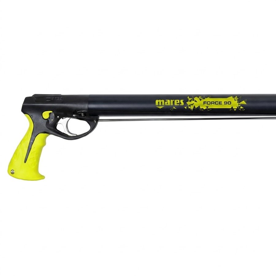 Arpon Neumatico. FORCE (55 - 70 - 90 - 100 - 110 - 120 CM)