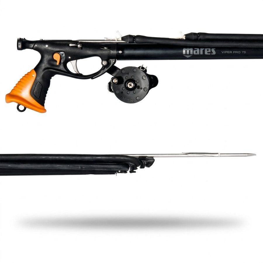 Arpon de Ligas VIPER PRO(75 - 90 - 100 - 110 - 120 CM)