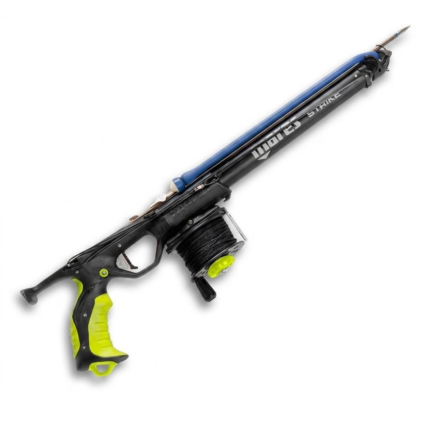 Arpon de Ligas STRIKE(55-75 - 90 - 100 - 115 CM)