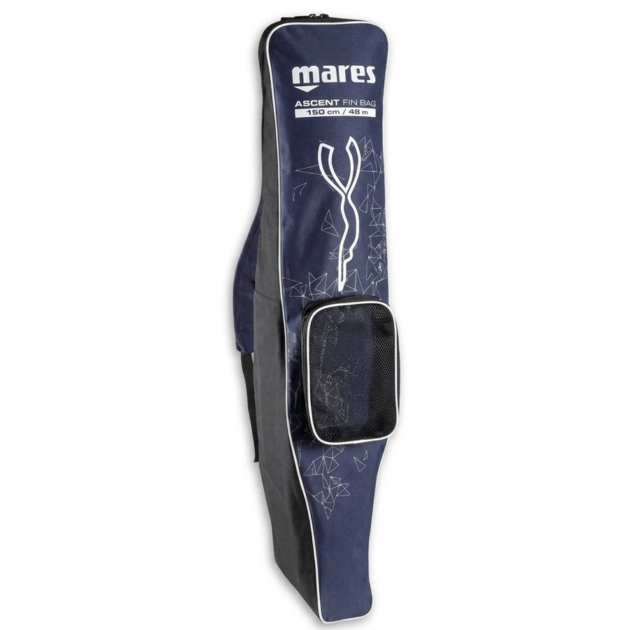 Maleta para aletas BAG ASCENT FIN