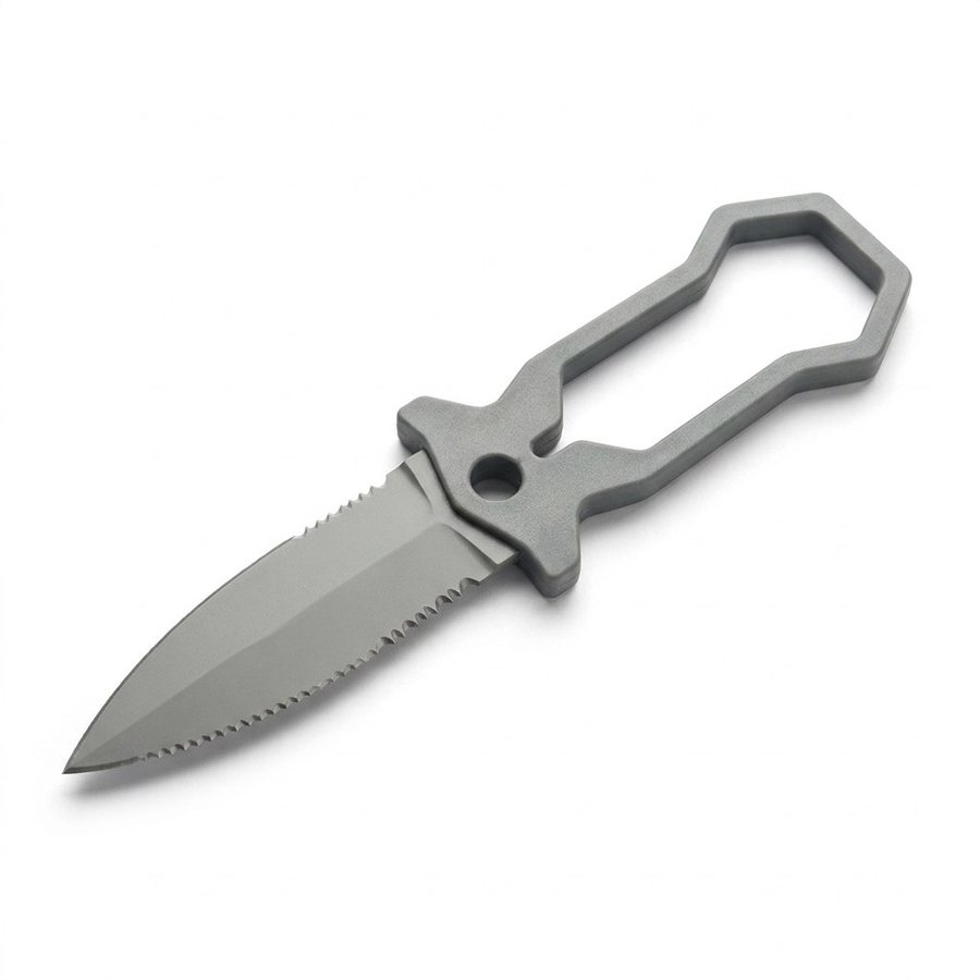 CUCHILLO HERO POLYGON