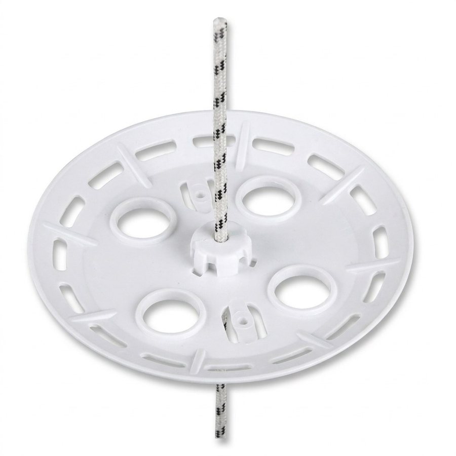 PLATO DE FONDO - BOTTOM PLATE FD